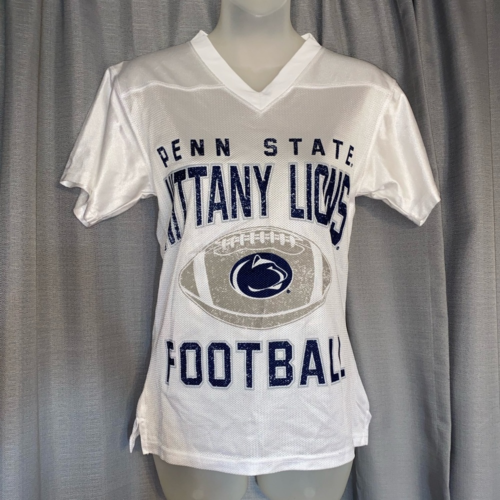 💙🤍PENN STATE Shirt Jersey
